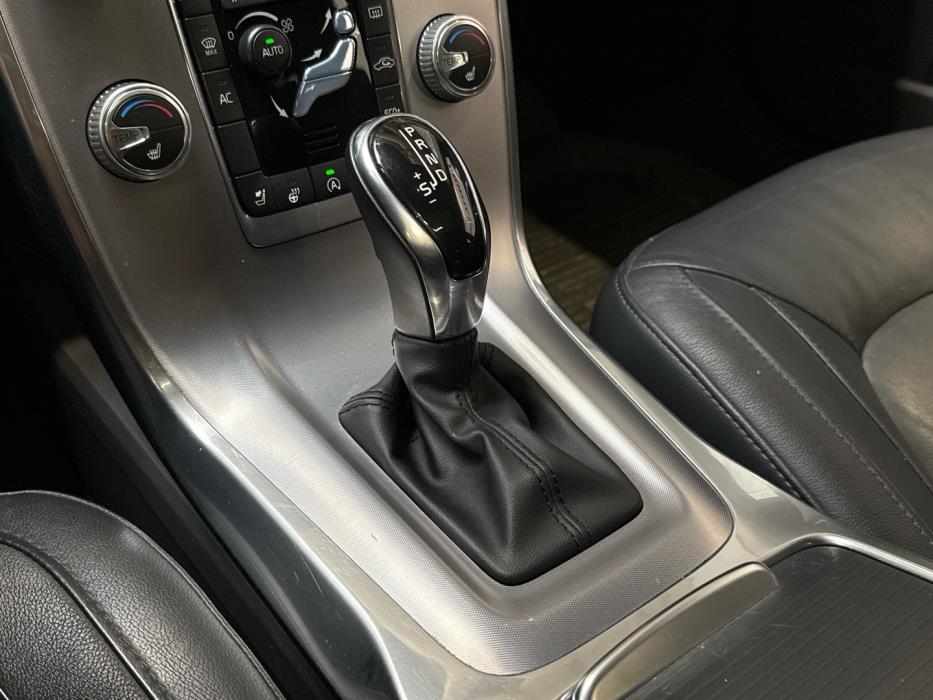 VOLVO S80 2016