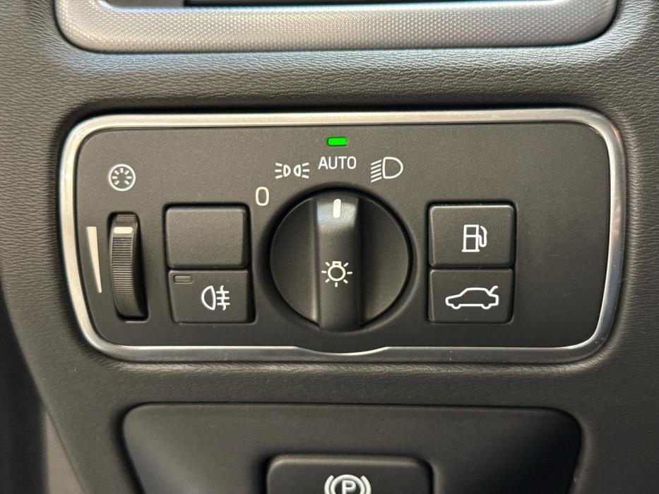 VOLVO S80 2016