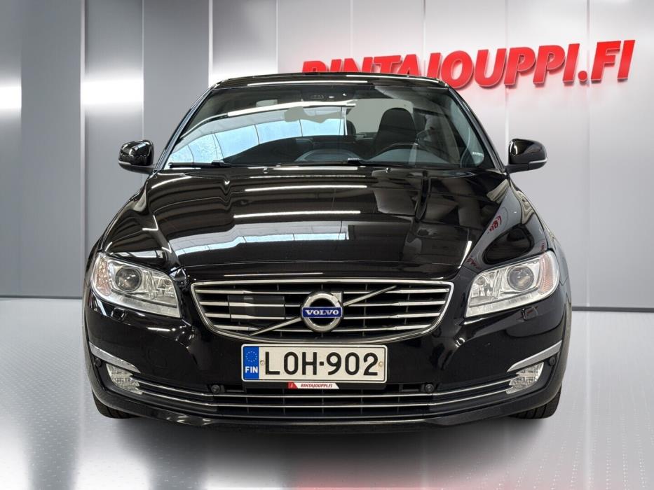 VOLVO S80 2016