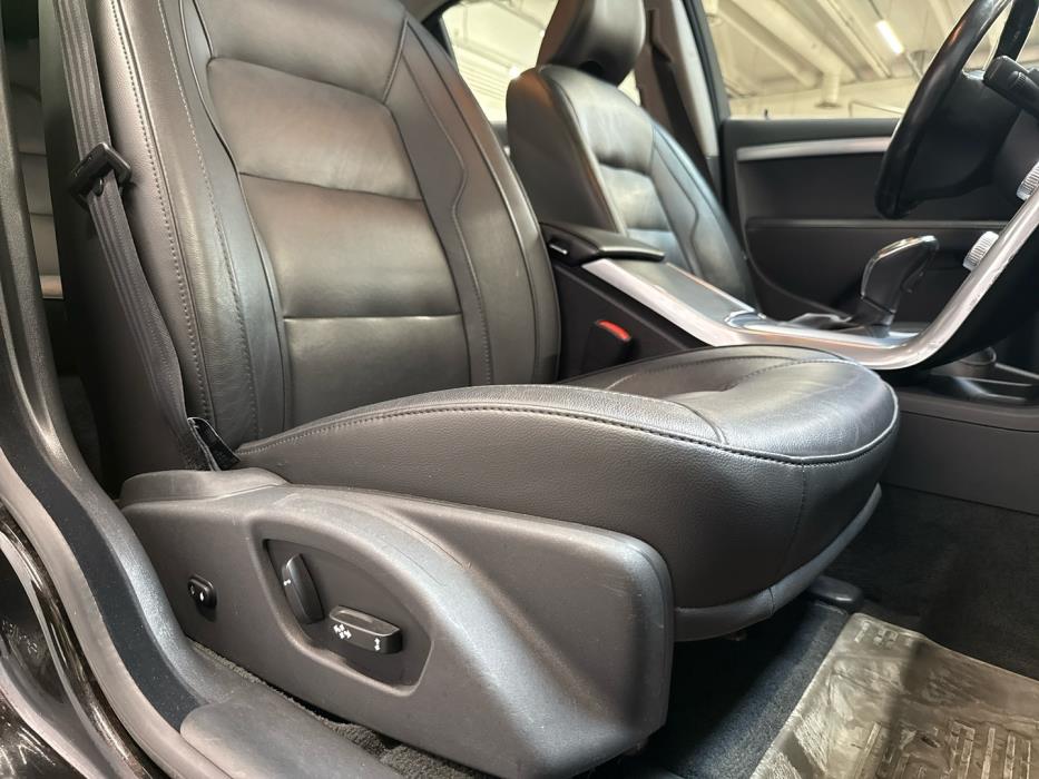 VOLVO S80 2016