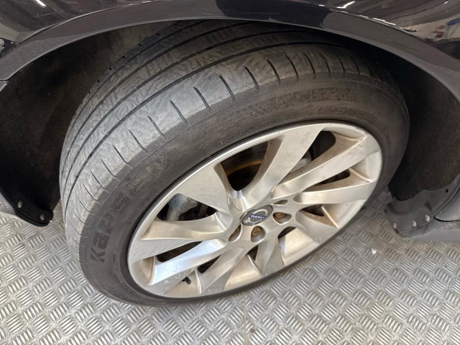 VOLVO S80 2016