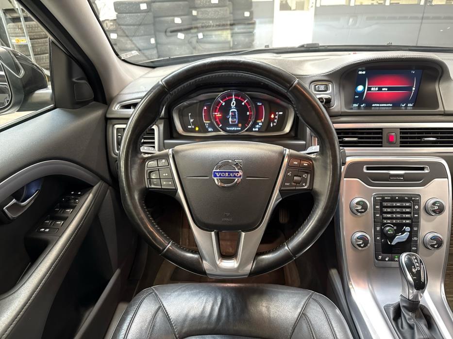 VOLVO S80 2016