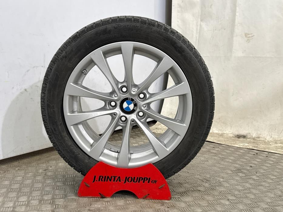 BMW 320 2018