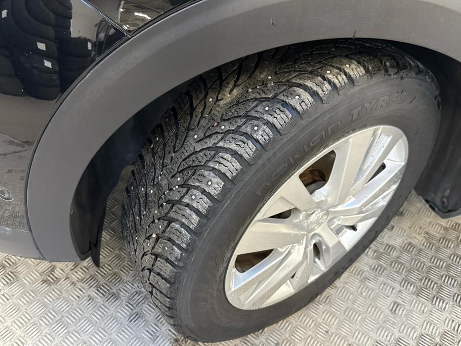 PEUGEOT 3008 2018