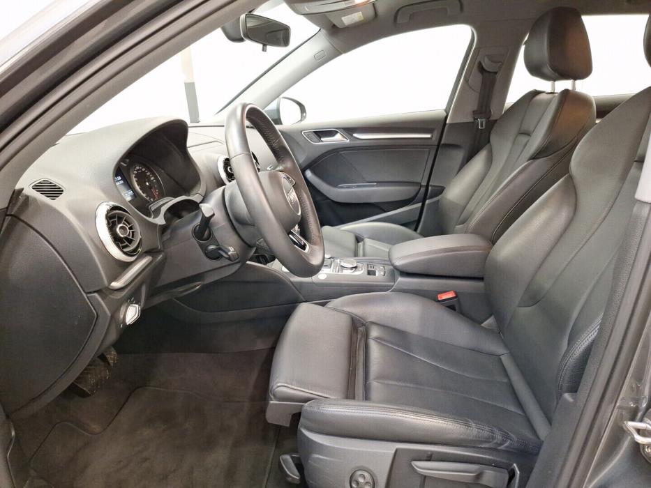 AUDI A3 2019