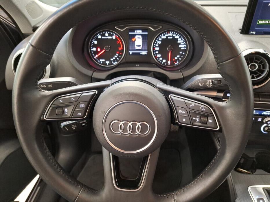 AUDI A3 2019