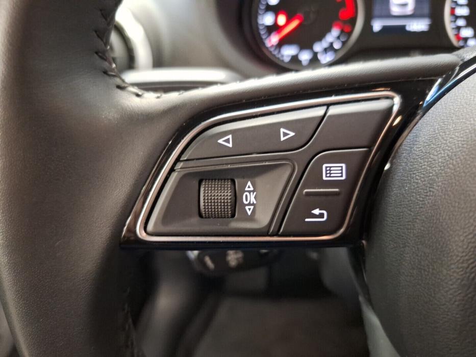AUDI A3 2019