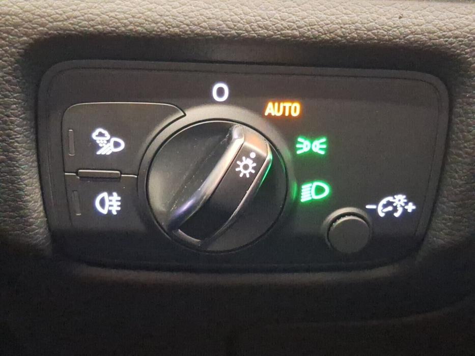 AUDI A3 2019