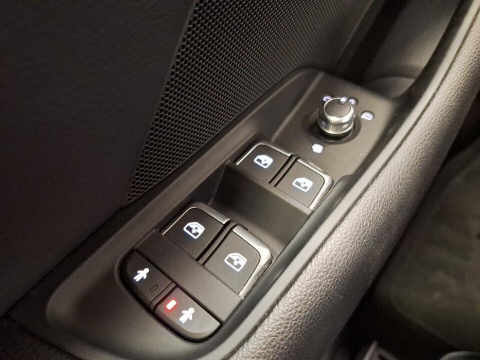 AUDI A3 2019