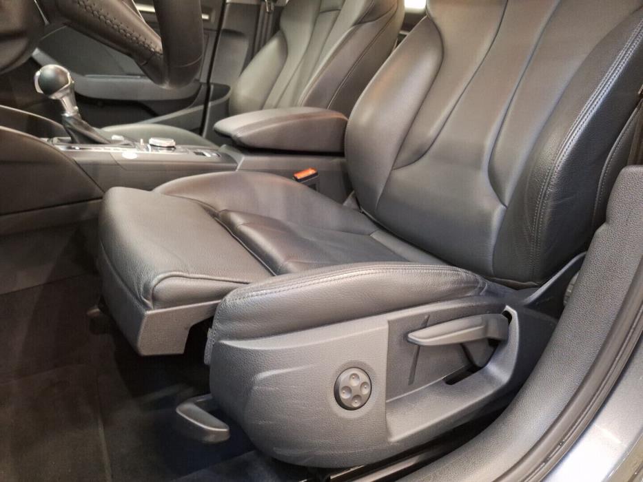 AUDI A3 2019