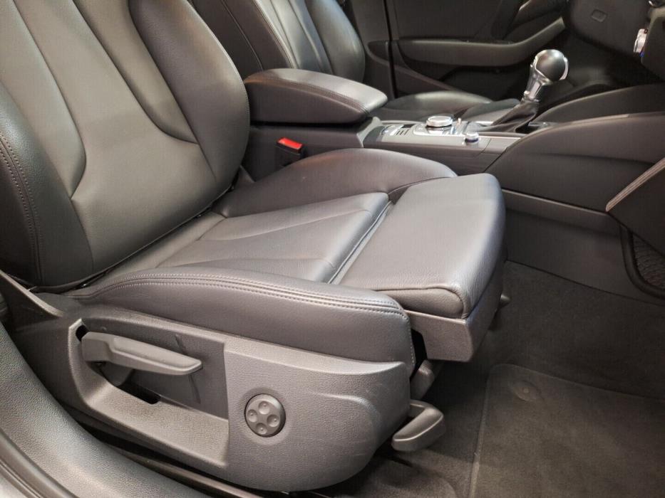 AUDI A3 2019