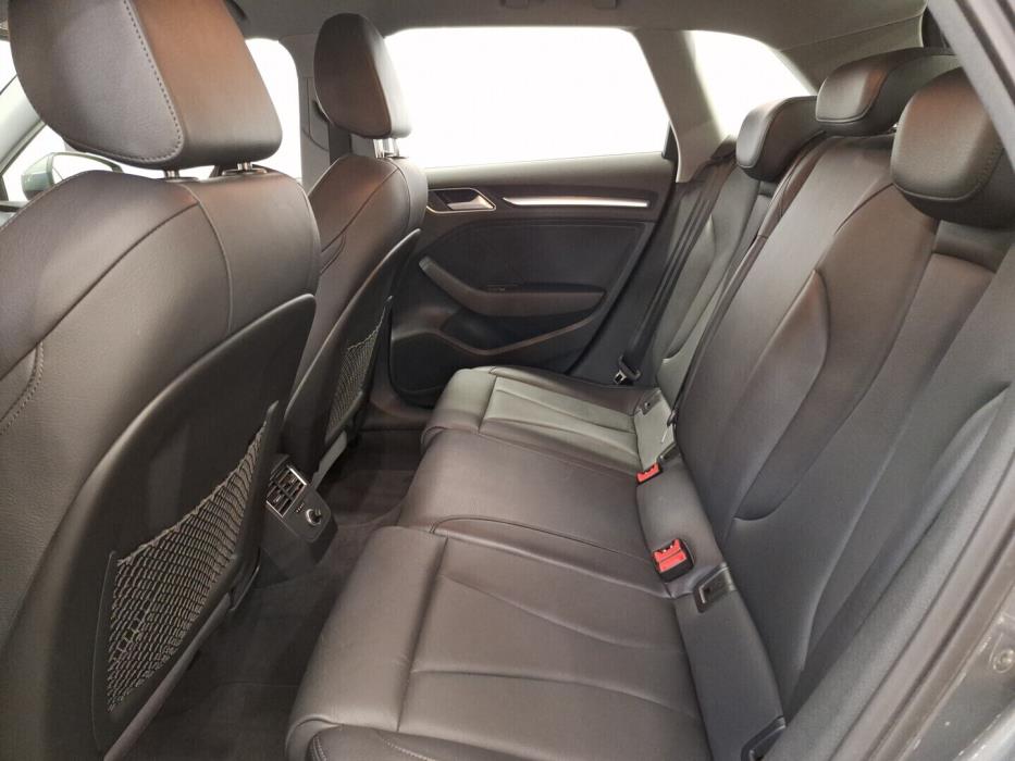AUDI A3 2019