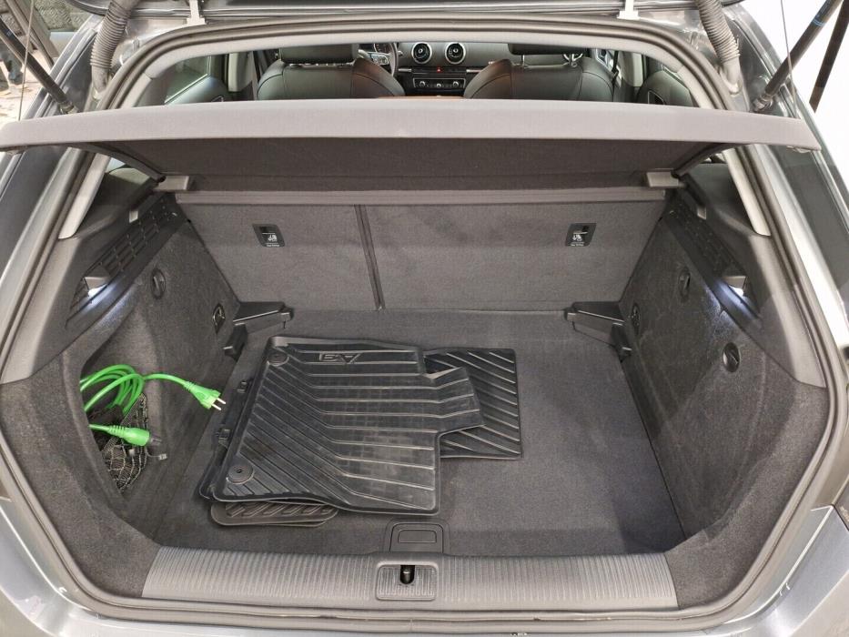 AUDI A3 2019