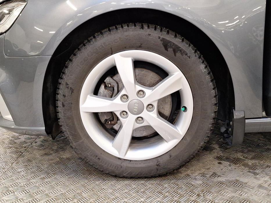 AUDI A3 2019