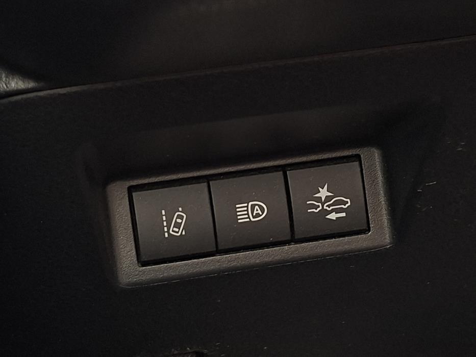 TOYOTA Yaris 2019