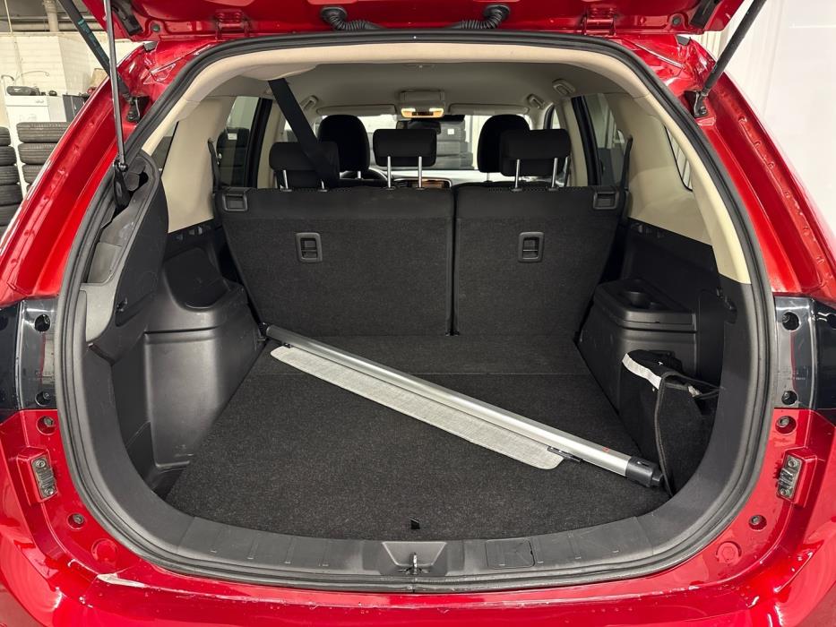 MITSUBISHI Outlander 2021