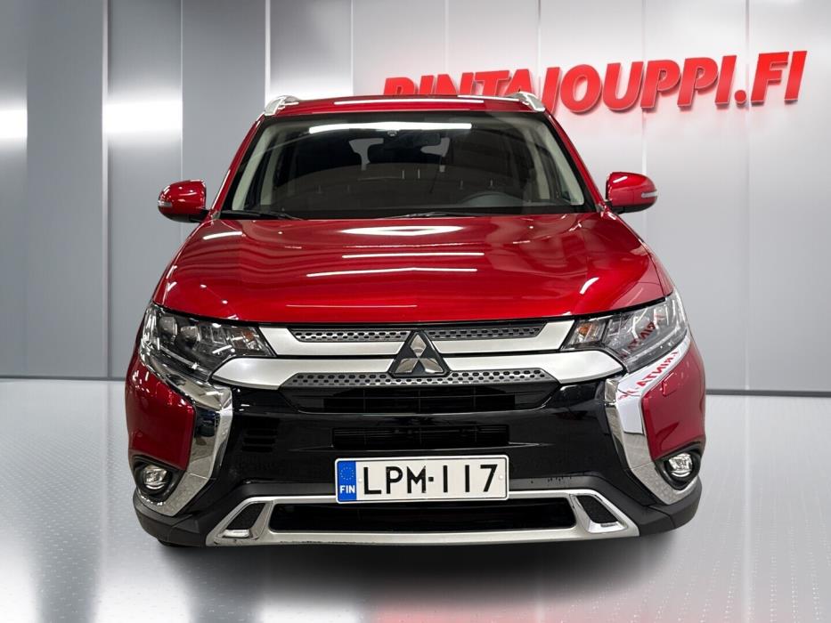 MITSUBISHI Outlander 2021
