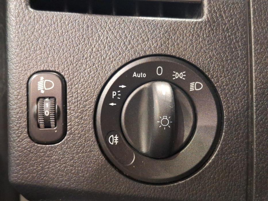 MERCEDES-BENZ Sprinter 2017