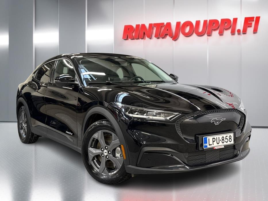 FORD Mustang Mach-E 2021