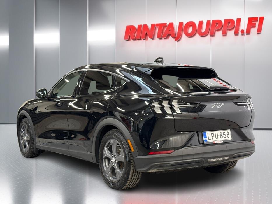 FORD Mustang Mach-E 2021