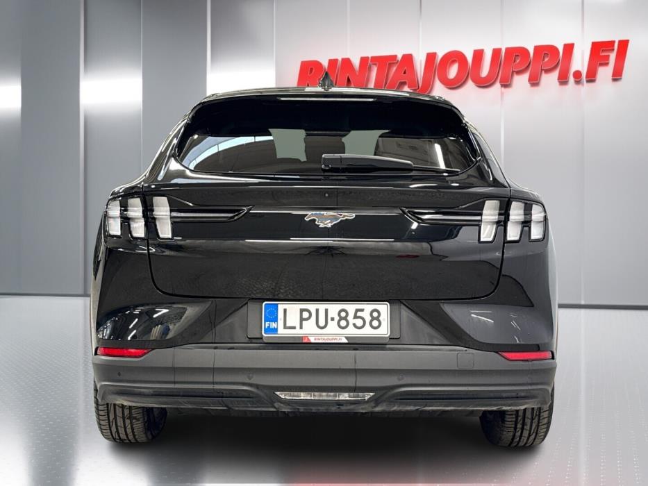 FORD Mustang Mach-E 2021