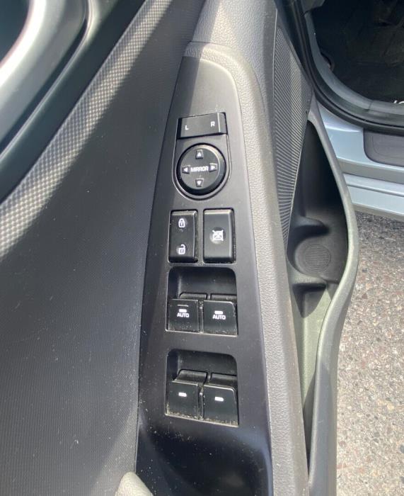 HYUNDAI IONIQ electric 2017