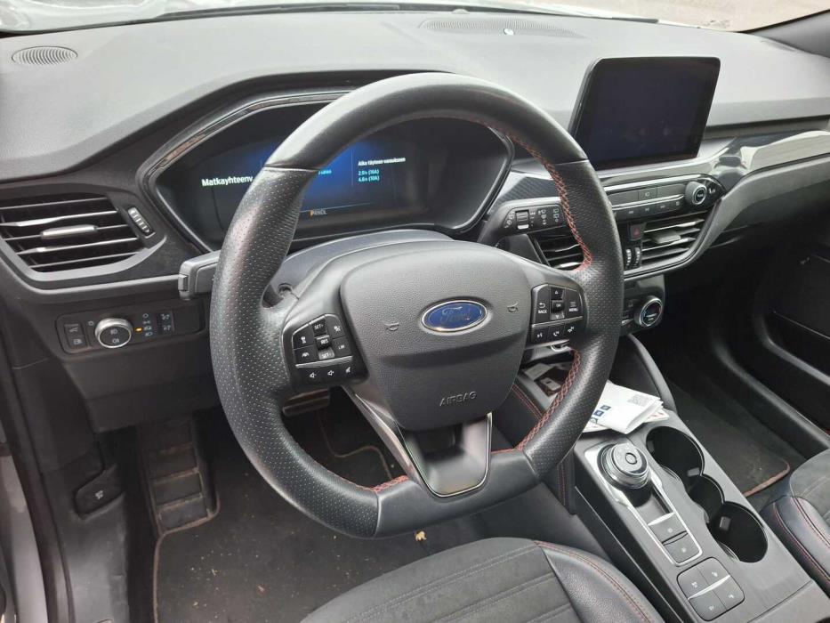 FORD Kuga 2020