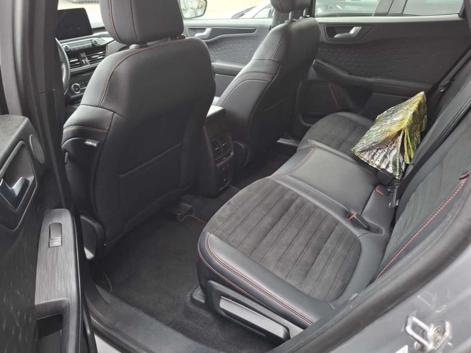 FORD Kuga 2020