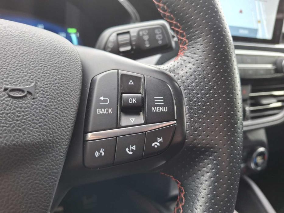 FORD Kuga 2020