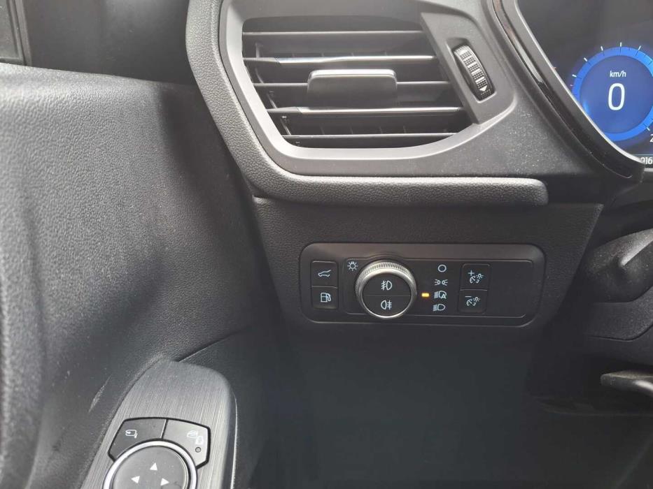 FORD Kuga 2020