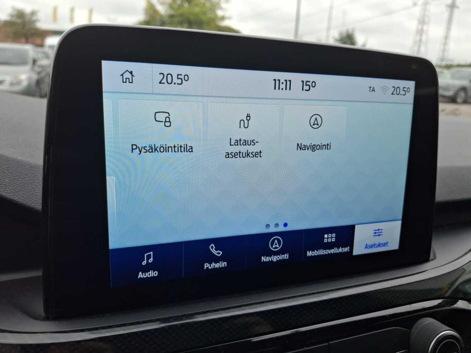 FORD Kuga 2020