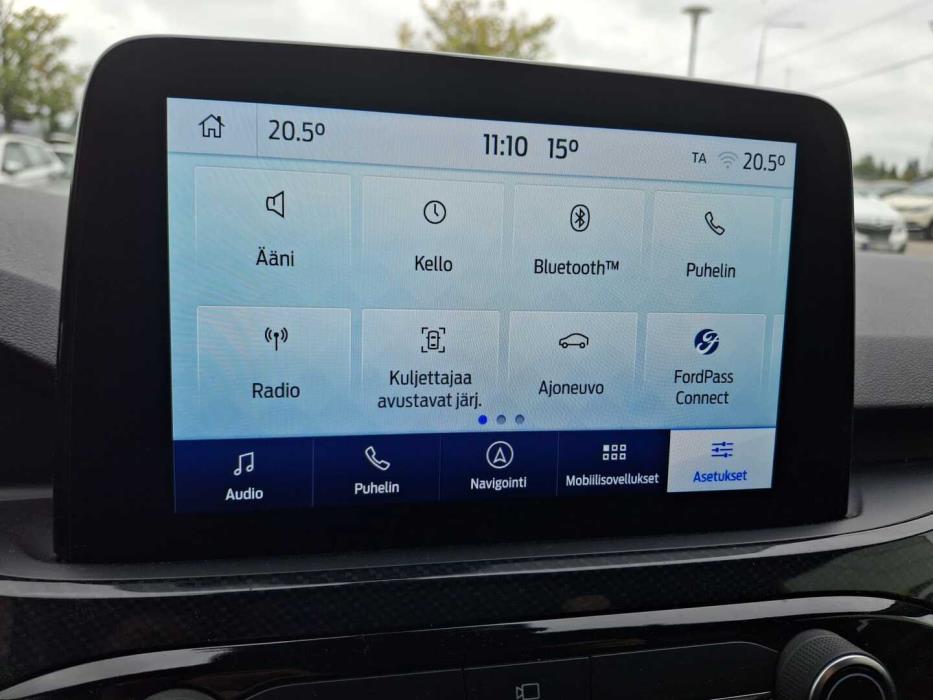 FORD Kuga 2020