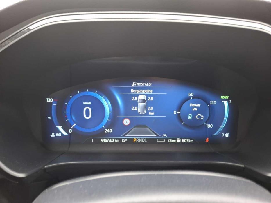 FORD Kuga 2020