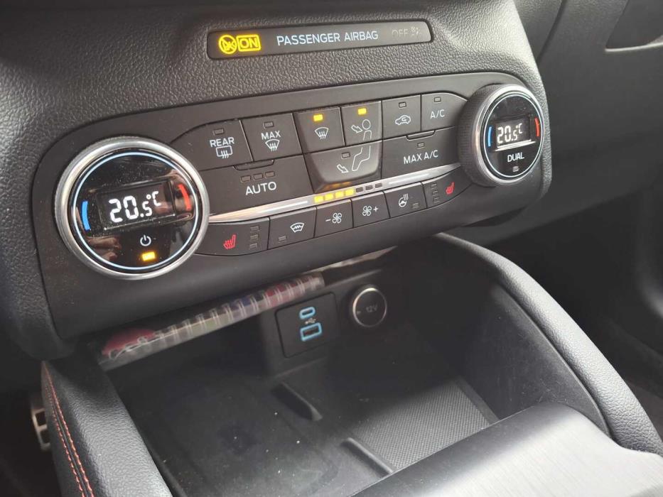 FORD Kuga 2020