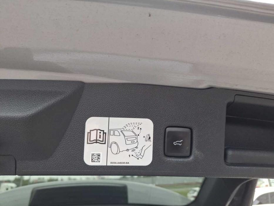 FORD Kuga 2020
