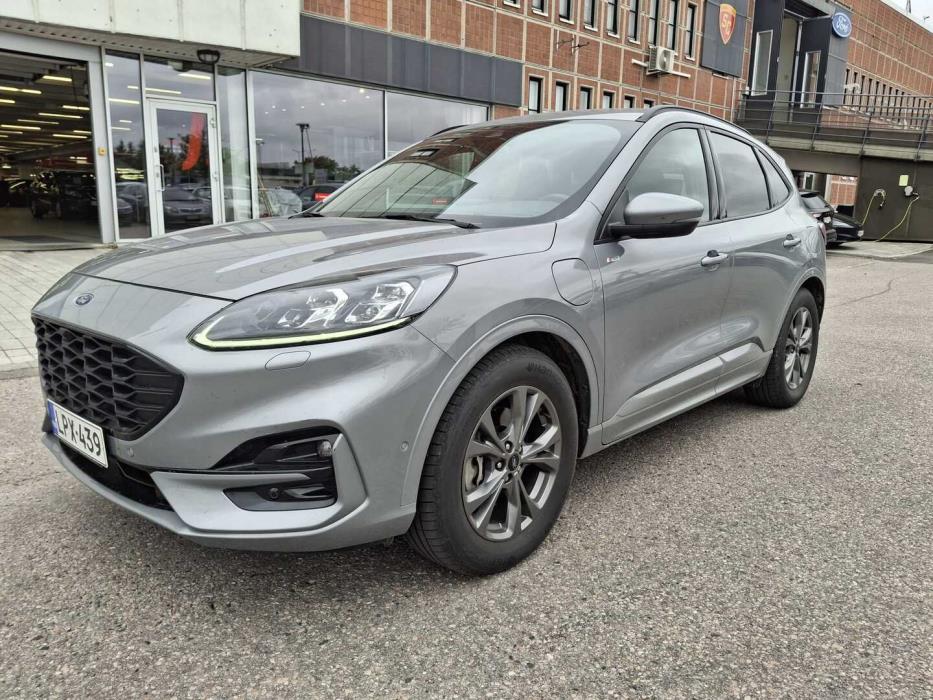 FORD Kuga 2020
