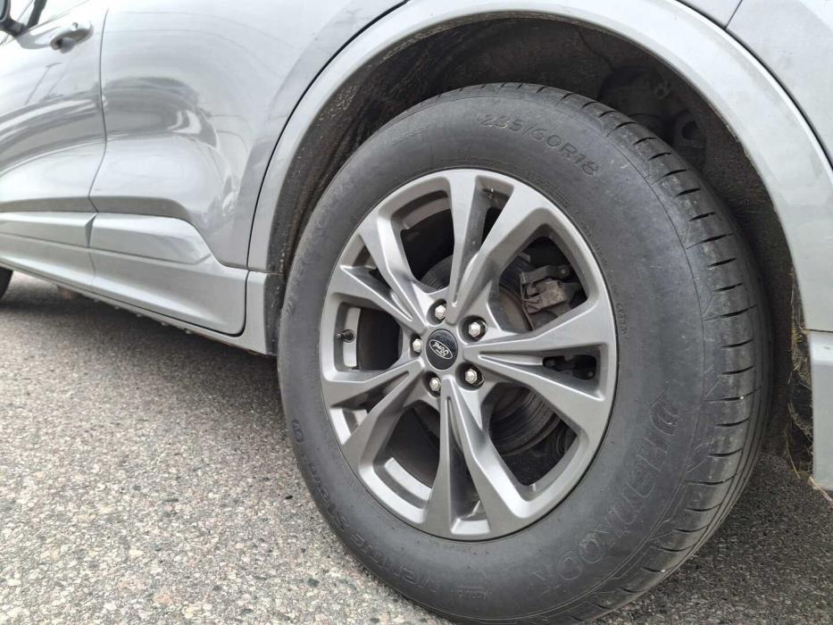 FORD Kuga 2020