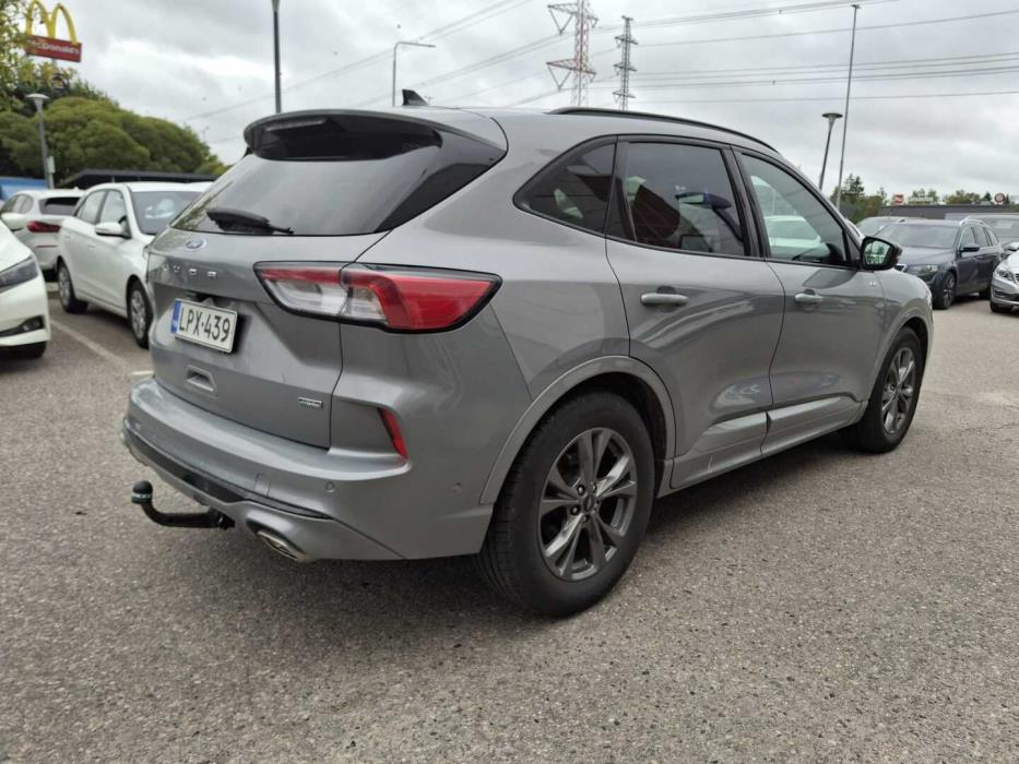 FORD Kuga 2020