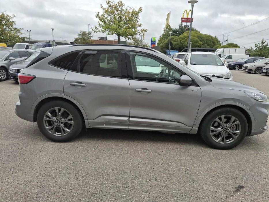 FORD Kuga 2020
