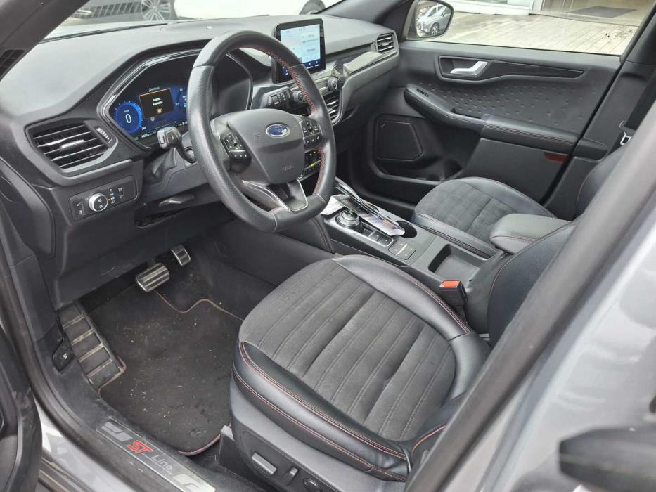 FORD Kuga 2020