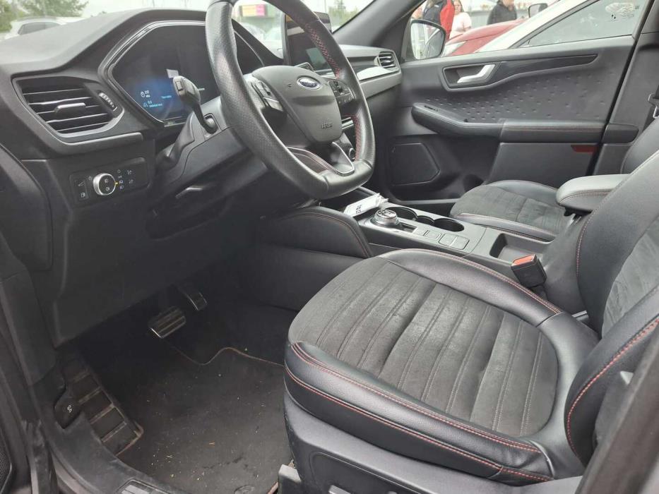 FORD Kuga 2020