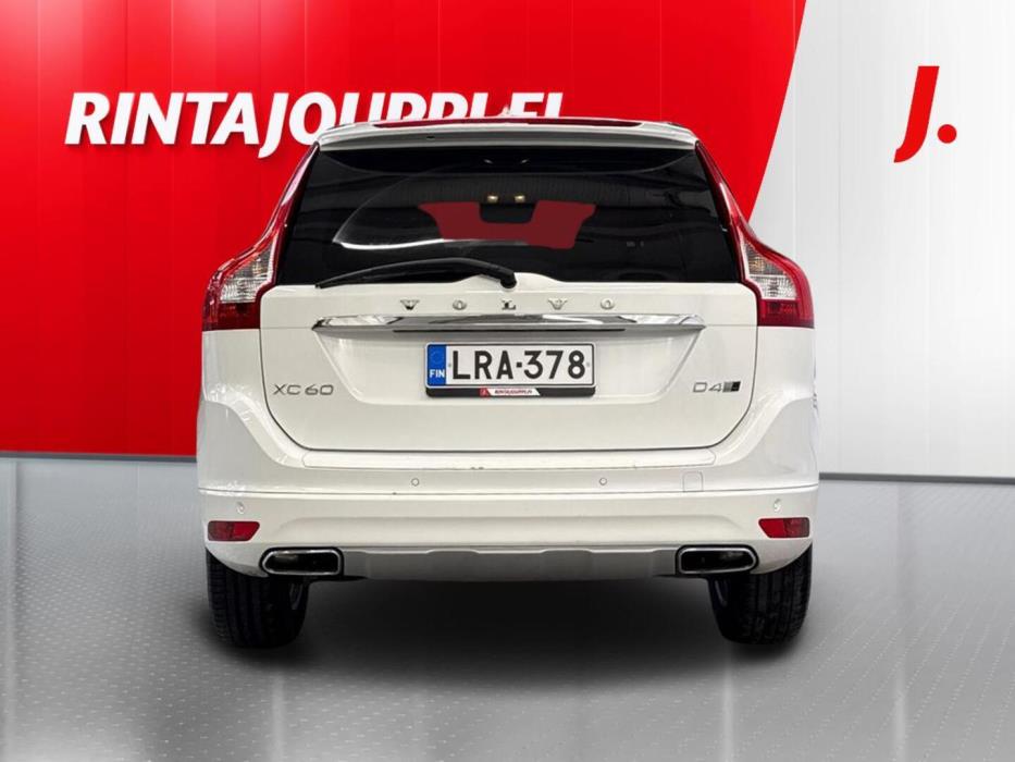 VOLVO XC60 2017