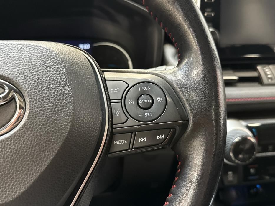 TOYOTA RAV4 Plug-in 2020