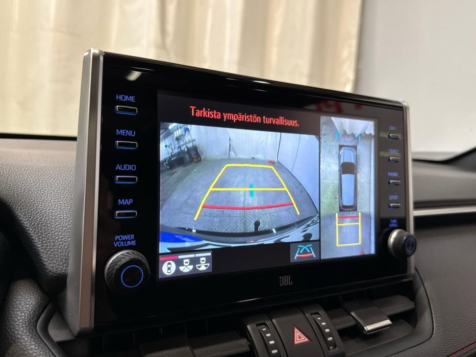 TOYOTA RAV4 Plug-in 2020