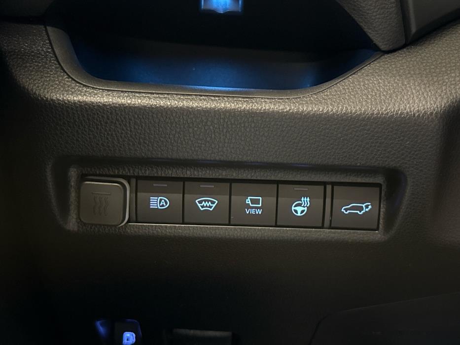 TOYOTA RAV4 Plug-in 2020