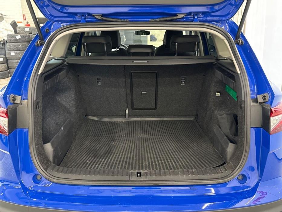 SKODA Enyaq 2022