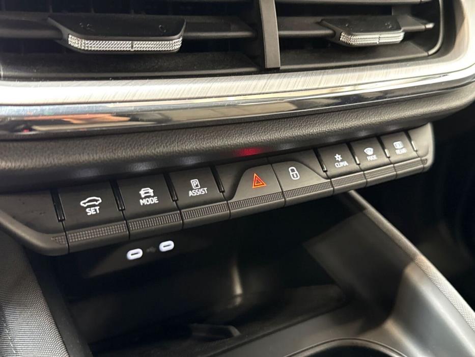 SKODA Enyaq 2022