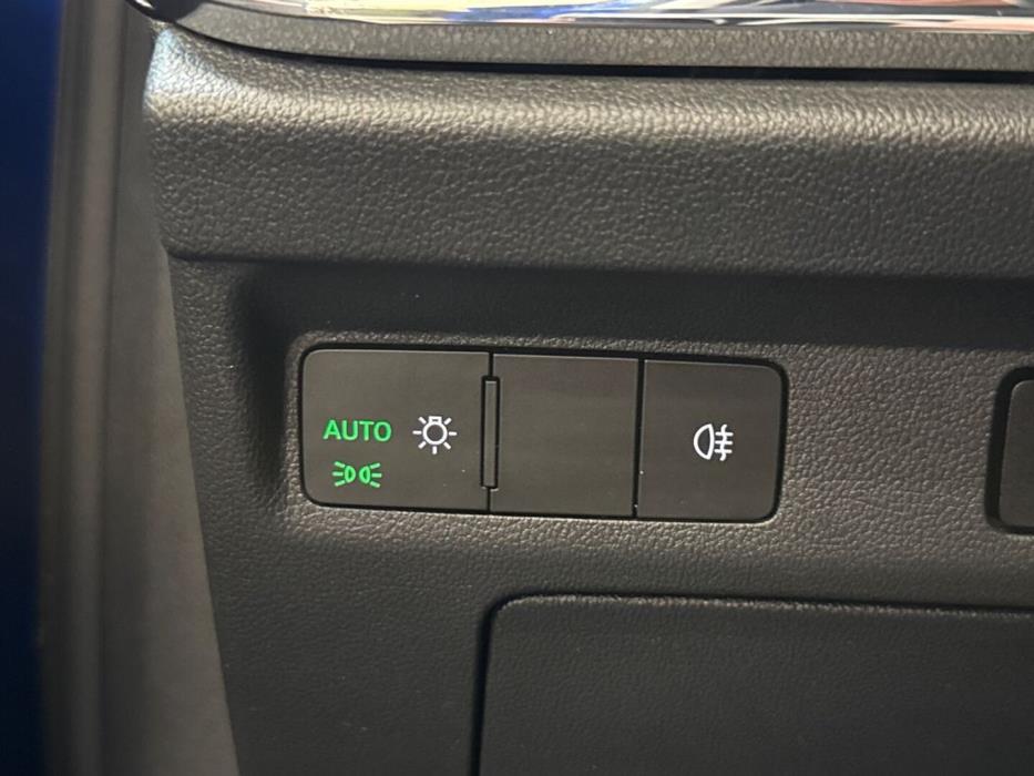 SKODA Enyaq 2022