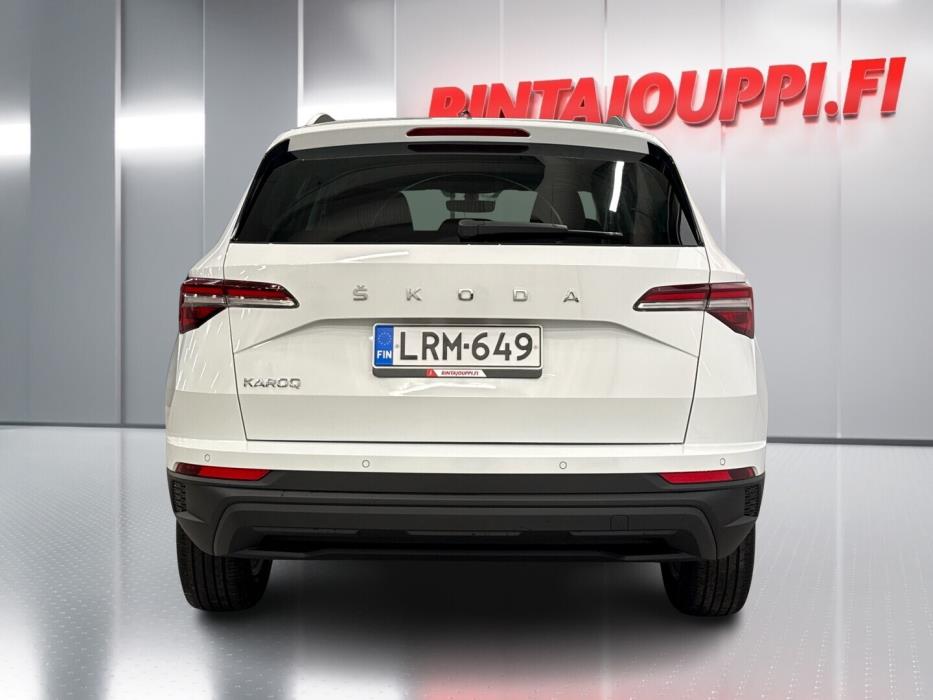 SKODA Karoq 2023