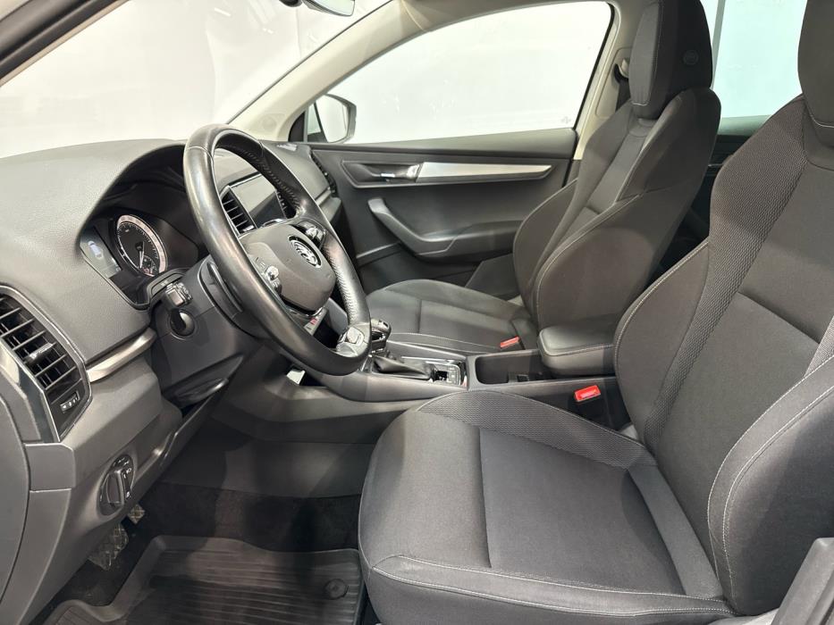 SKODA Karoq 2023